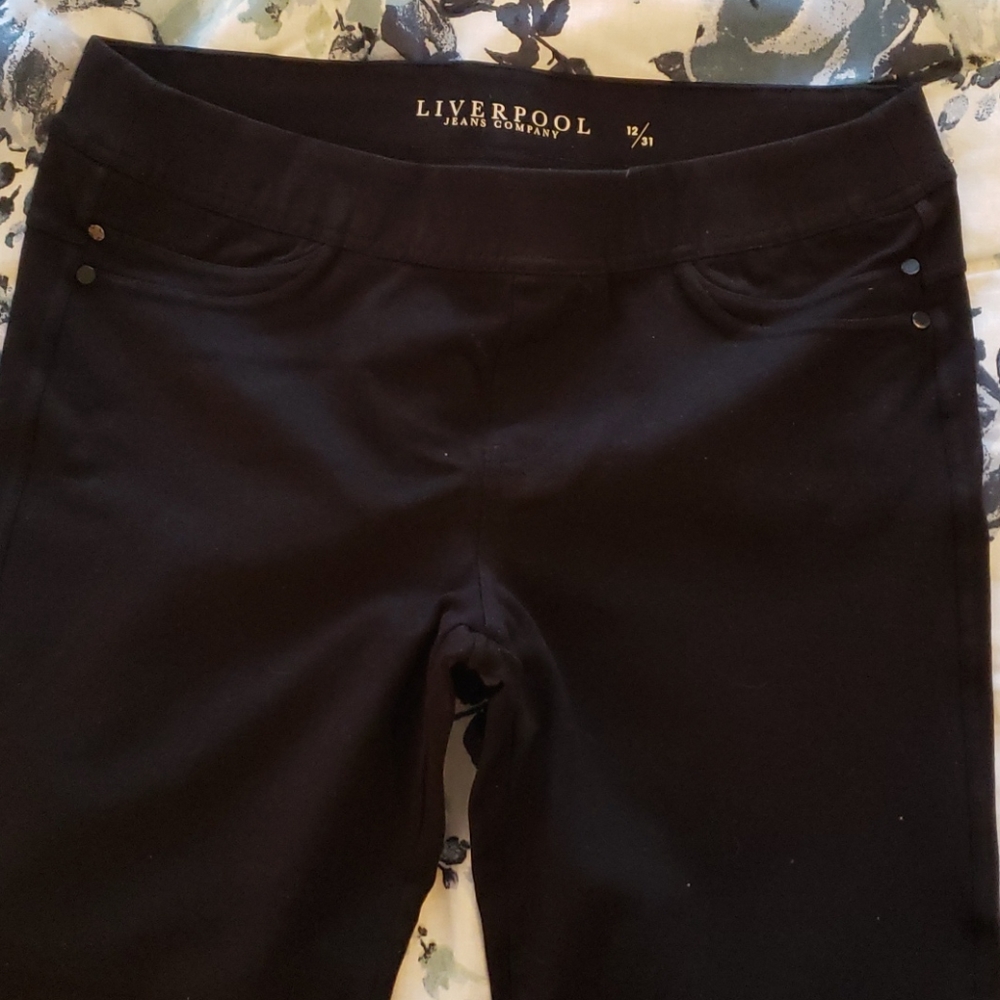 Liverpool jeans company
